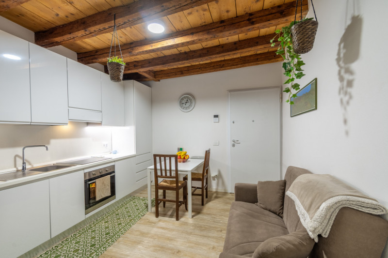 VICENZA CENTRO: in centro storico, all'interno delle mura storiche ma appena al di fuori dalla Z....