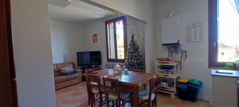 In una delle zone più strategiche e ben collegate del territorio trevigiano, dove quotidianità, s...