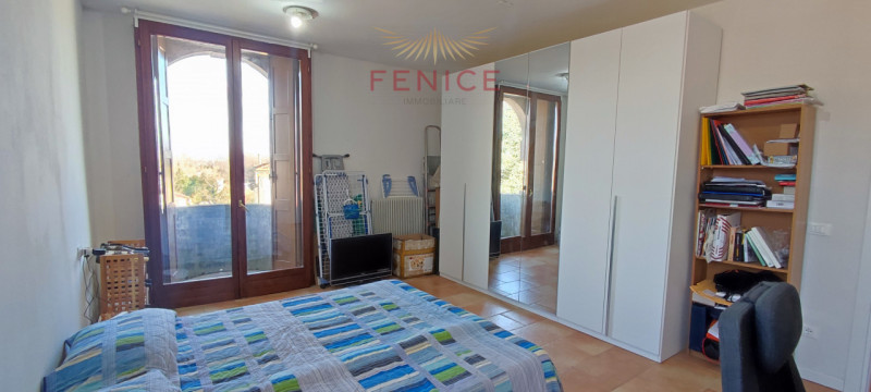 In una delle zone più strategiche e ben collegate del territorio trevigiano, dove quotidianità, s...