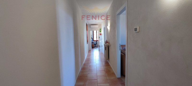 In una delle zone più strategiche e ben collegate del territorio trevigiano, dove quotidianità, s...