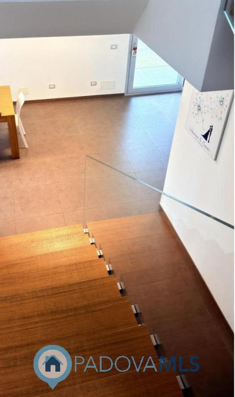 Immobile in esclusiva al Gruppo Padova MLS

BAGNOLI DI SOPRA: Una posizione ideale per chi cerca ...