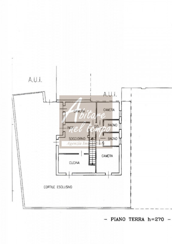 CITTADELLA (PD) - Zona Centrale

In nostra Esclusiva proponiamo in vendita un immobile unico nel ...