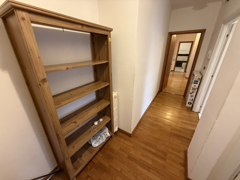 Laterale via Savonarola: Ottima posizione in zona residenziale interna e tranquilla. Contesto con...