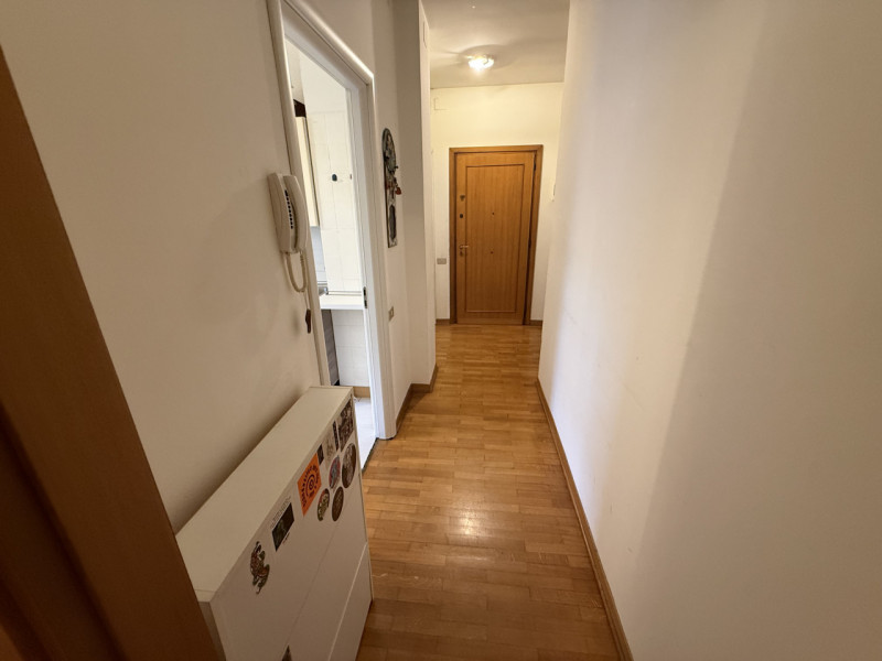 Laterale via Savonarola: Ottima posizione in zona residenziale interna e tranquilla. Contesto con...