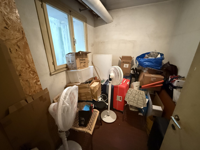 Laterale via Savonarola: Ottima posizione in zona residenziale interna e tranquilla. Contesto con...