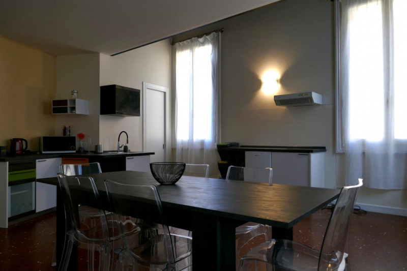 VICENZA-PORTA SANTA CROCE: APPARTAMENTO COMPLETAMENTE ARREDATO, CONTRATTO TRANSITORIO MIN 9 MAX 1...