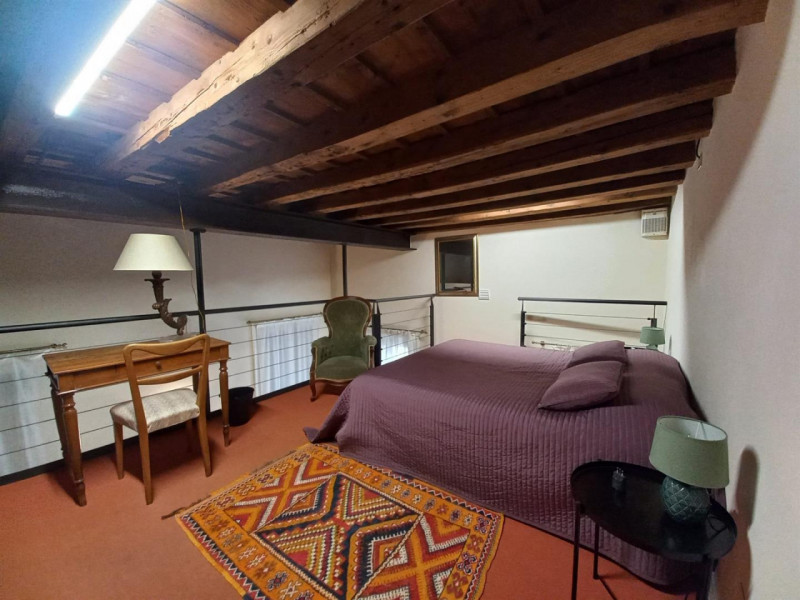 VICENZA-PORTA SANTA CROCE: APPARTAMENTO COMPLETAMENTE ARREDATO, CONTRATTO TRANSITORIO MIN 9 MAX 1...