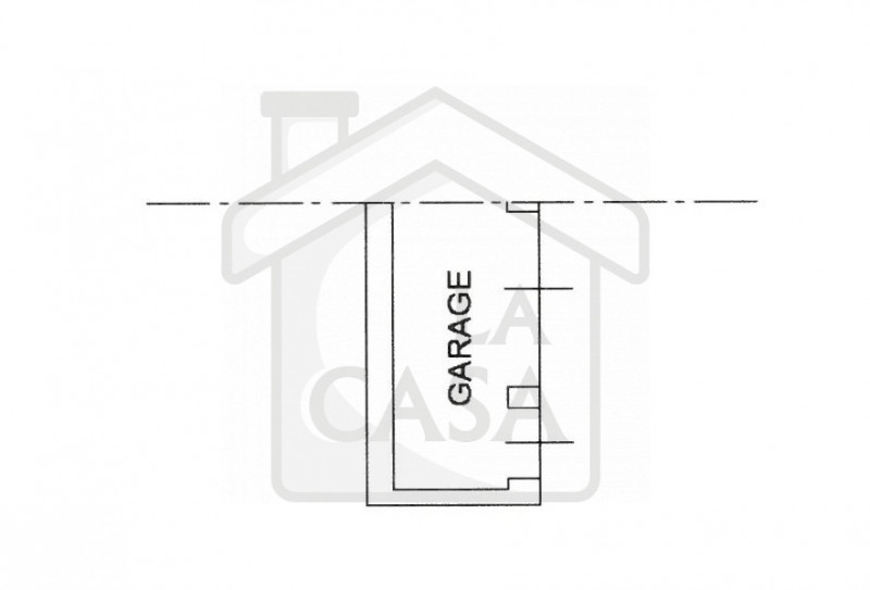 GALZIGNANO TERME - Situata in una splendida posizione collinare, questa porzione di bifamiliare a...