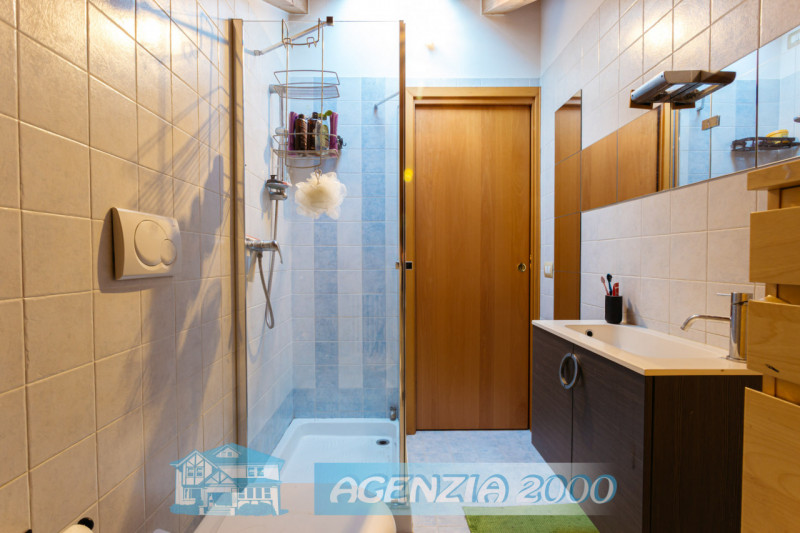 REGALATI UN BELLISSIMO APPARTAMENTO PERFETTO CURATISSIMO CON TRAVI A VISTA IN CENTRO A CONSELVE !...