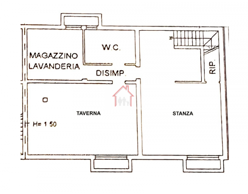 Nella tranquilla zona di Camalò, nel comune di Povegliano, proponiamo in vendita una splendida vi...