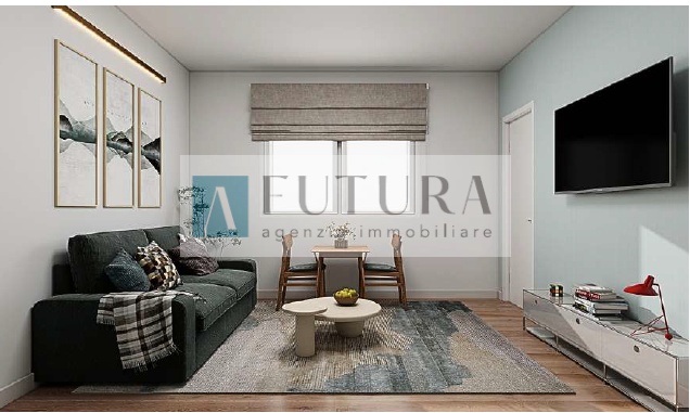 In contesto di sole 6 unità abitative, attualmente in fase di completa ristrutturazione, proponia...