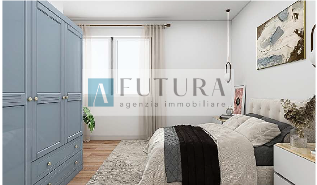 In contesto di sole 6 unità abitative, attualmente in fase di completa ristrutturazione, proponia...