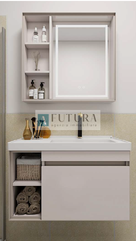 In contesto di sole 6 unità abitative, attualmente in fase di completa ristrutturazione, proponia...