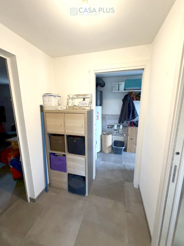 NOSTRA ESCLUSIVA- 
Moderna  casa singola di recente costruzione. 
In tranquilla zona residenziale...