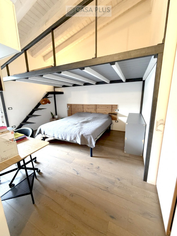 NOSTRA ESCLUSIVA- 
Moderna  casa singola di recente costruzione. 
In tranquilla zona residenziale...