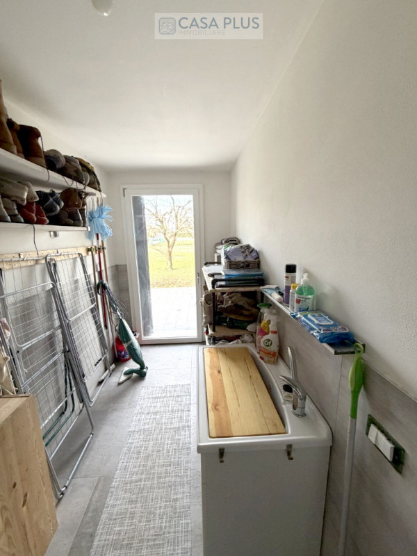 NOSTRA ESCLUSIVA- 
Moderna  casa singola di recente costruzione. 
In tranquilla zona residenziale...