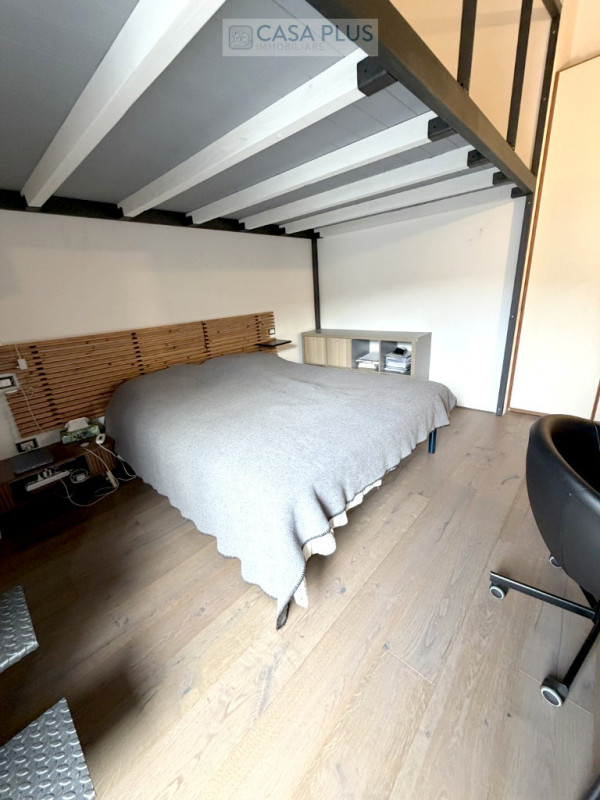 NOSTRA ESCLUSIVA- 
Moderna  casa singola di recente costruzione. 
In tranquilla zona residenziale...