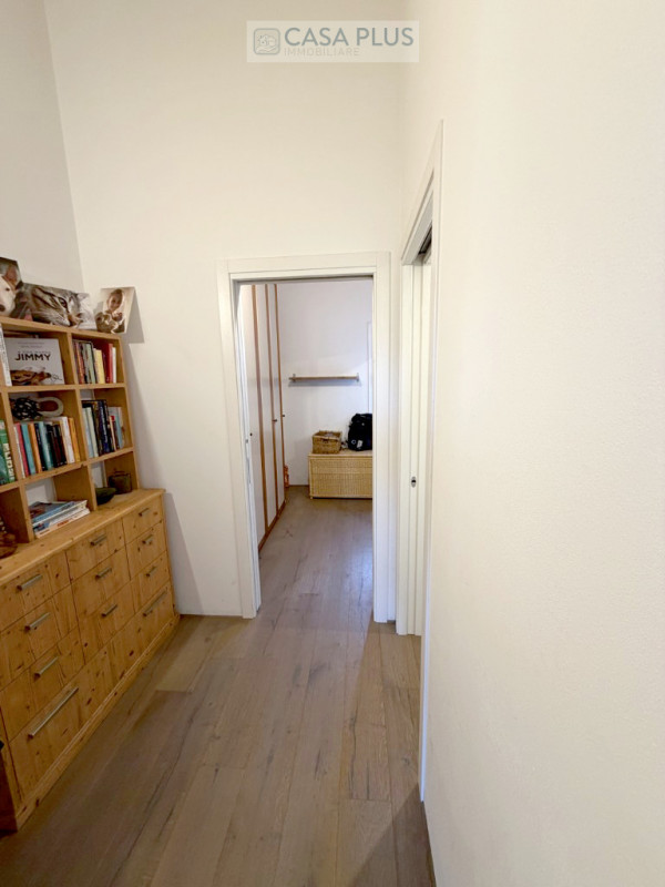 NOSTRA ESCLUSIVA- 
Moderna  casa singola di recente costruzione. 
In tranquilla zona residenziale...