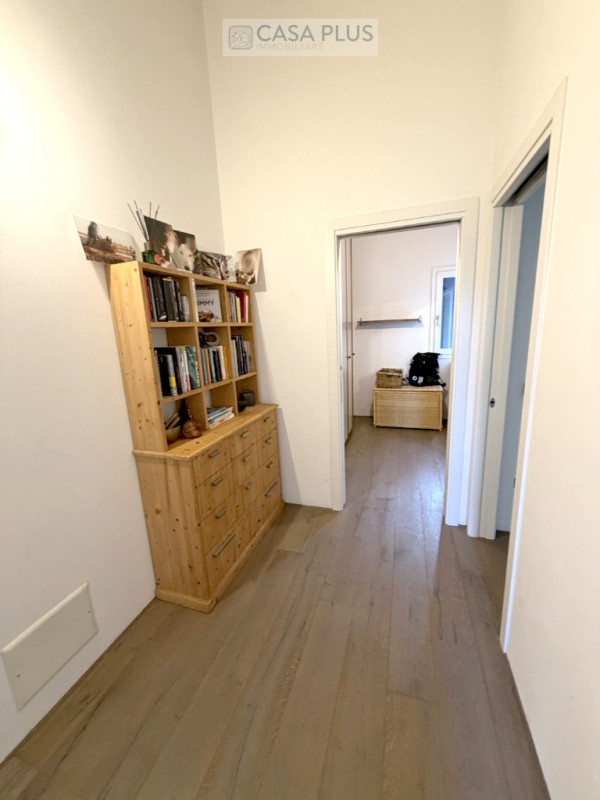 NOSTRA ESCLUSIVA- 
Moderna  casa singola di recente costruzione. 
In tranquilla zona residenziale...