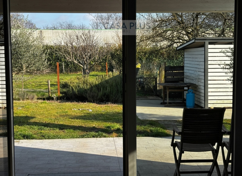 NOSTRA ESCLUSIVA- 
Moderna  casa singola di recente costruzione. 
In tranquilla zona residenziale...