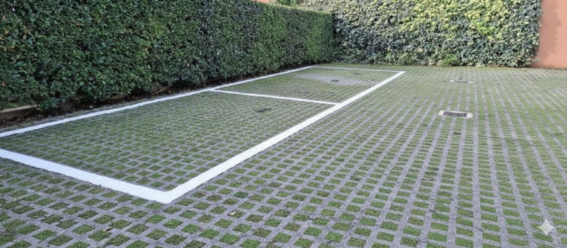 Situato a pochi passi da Porta S. Lucia, in un palazzo ristrutturato negli anni '90, proponiamo i...