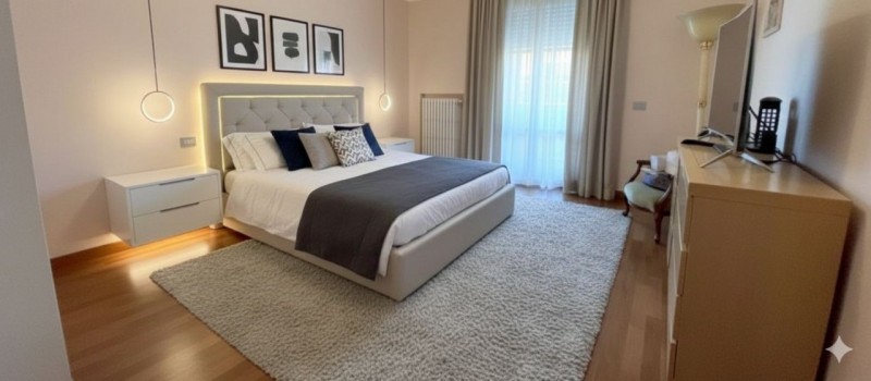 Nel cuore di una delle zone più richieste di Vicenza – San Bortolo, Ospedale e Piscine – proponia...