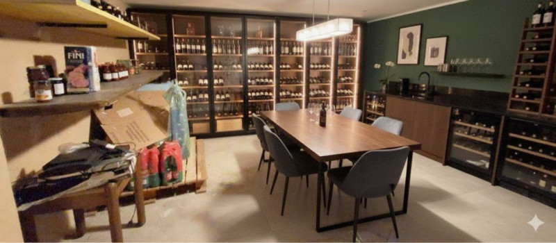 Nel cuore di una delle zone più richieste di Vicenza – San Bortolo, Ospedale e Piscine – proponia...