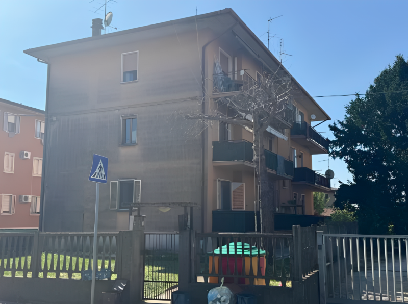 APPARTAMENTO ALL'ASTA IN VIA S.GIOVANNI BOSCO,  SAREGO (VI)

Si propone il diritto di piena propr...
