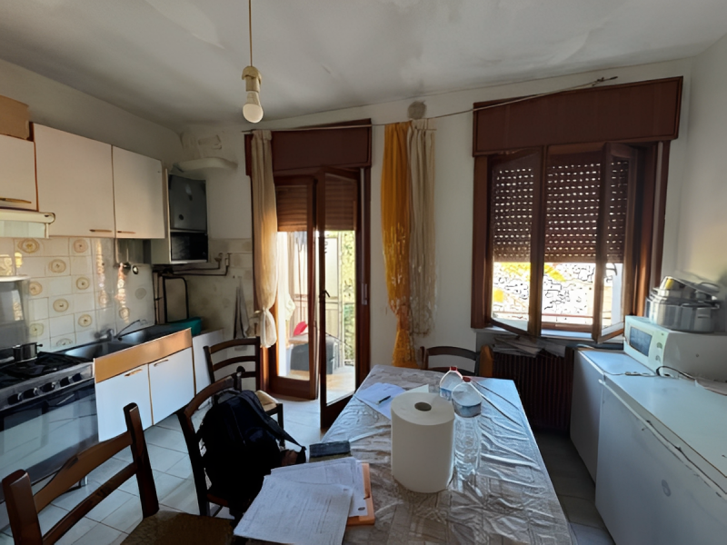 APPARTAMENTO ALL'ASTA IN VIA S.GIOVANNI BOSCO,  SAREGO (VI)

Si propone il diritto di piena propr...