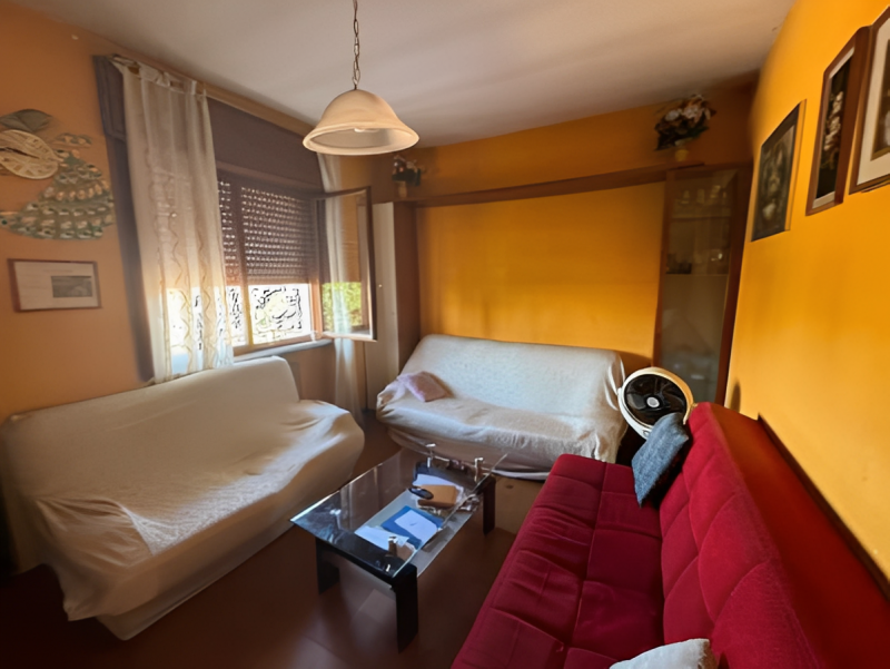 APPARTAMENTO ALL'ASTA IN VIA S.GIOVANNI BOSCO,  SAREGO (VI)

Si propone il diritto di piena propr...