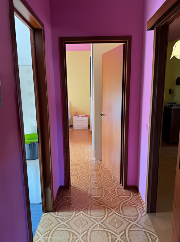 APPARTAMENTO ALL'ASTA IN VIA S.GIOVANNI BOSCO,  SAREGO (VI)

Si propone il diritto di piena propr...