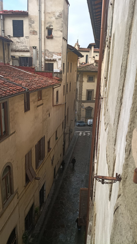 FIRENZE  zona Palazzo Pitti
Nel cuore storico di Firenze, a due passi da Palazzo Pitti e dai Giar...