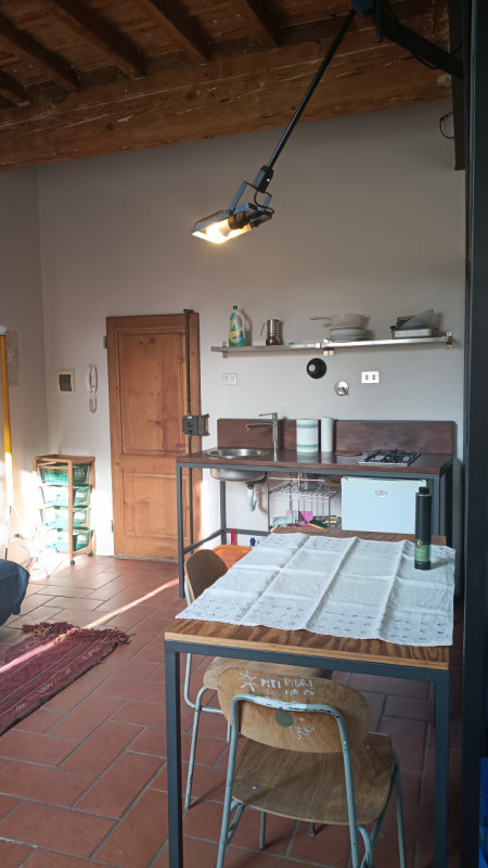 FIRENZE  zona Palazzo Pitti
Nel cuore storico di Firenze, a due passi da Palazzo Pitti e dai Giar...