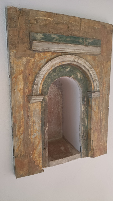 FIRENZE  zona Palazzo Pitti
Nel cuore storico di Firenze, a due passi da Palazzo Pitti e dai Giar...