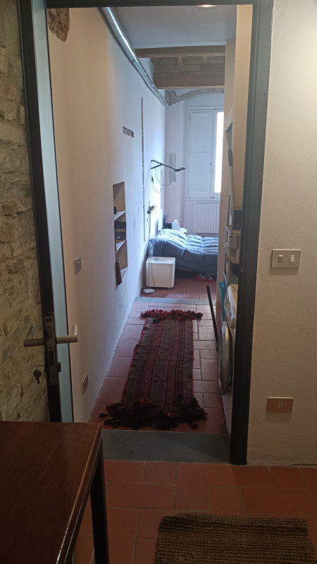 FIRENZE  zona Palazzo Pitti
Nel cuore storico di Firenze, a due passi da Palazzo Pitti e dai Giar...