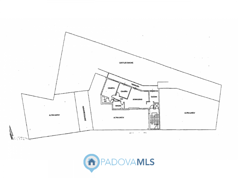 Immobile in esclusiva al Gruppo Padova MLS

Nel cuore della rinomata zona Portello Istituti di Pa...