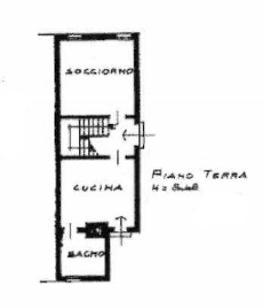 Proponiamo in vendita abitazione accostata da riattare, situata nel centro di Ospedaletto Euganeo...
