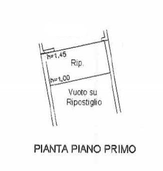 Proponiamo in vendita abitazione accostata da riattare, situata nel centro di Ospedaletto Euganeo...