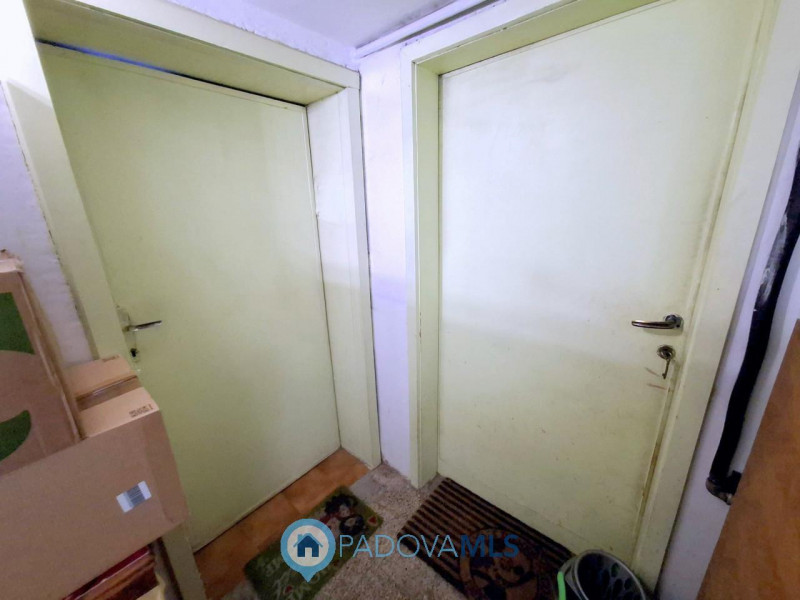 Immobile in esclusiva al Gruppo Padova MLS
PORZIONE DI BIFAMILIARE – MADONNA PELLEGRINA – ULTIMO ...