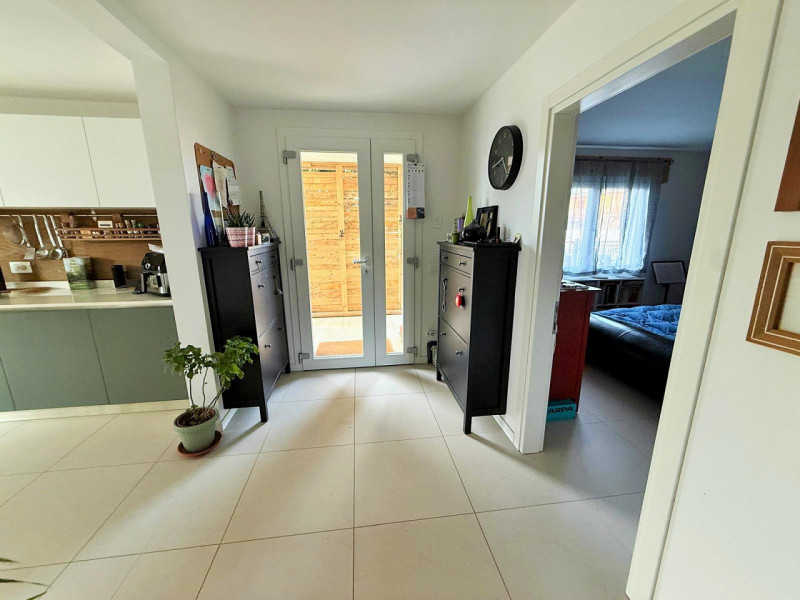 Castelfranco V.to: proponiamo in vendita una abitazione singola disposta su 2 livelli, per comple...