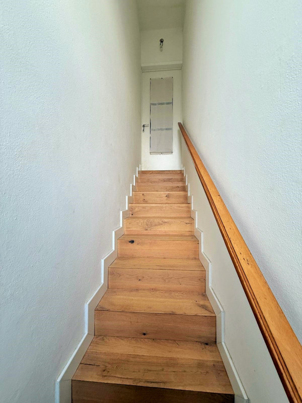 Castelfranco V.to: proponiamo in vendita una abitazione singola disposta su 2 livelli, per comple...