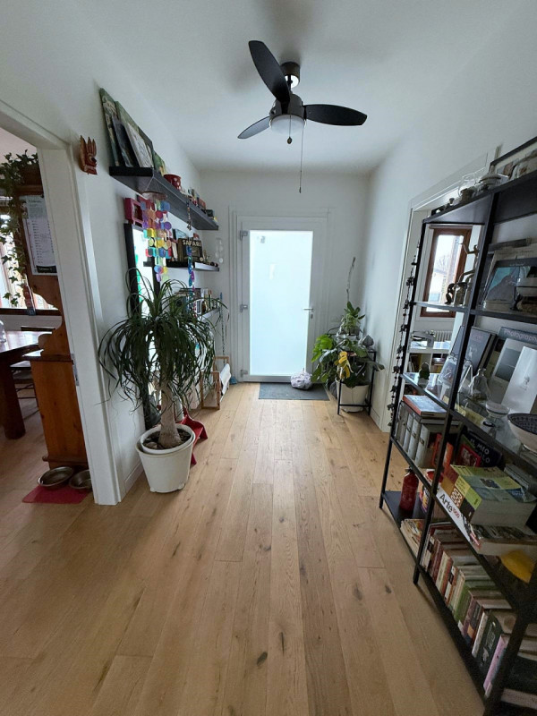 Castelfranco V.to: proponiamo in vendita una abitazione singola disposta su 2 livelli, per comple...