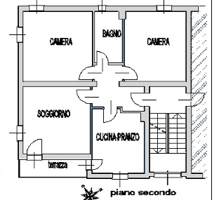AA TV 26-8

Vendesi all'asta appartamento in data 11 marzo 2026

A 0.5 km dalla piazza principale...