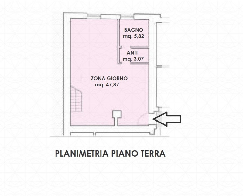 DISPONIBILE DA SUBITO.

Falzè di Trevignano: appartamento disposto su due livelli, al piano terra...