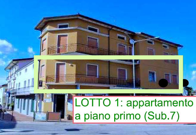 Rif. A.A.250-241

Vendita all'asta - appartamento al 1° piano in data 10 marzo 2026

Descrizione:...