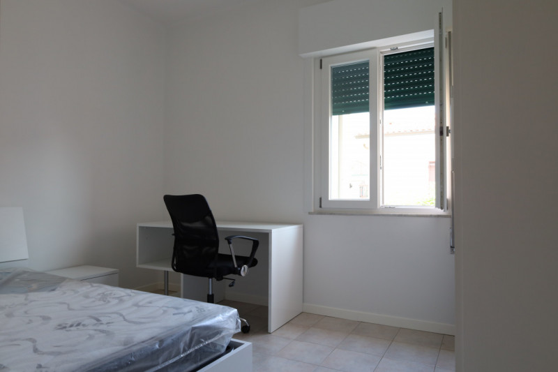 ARACELI

Inserito in un quartiere residenziale, zona ben abitata e molto tranquilla. L'appartamen...