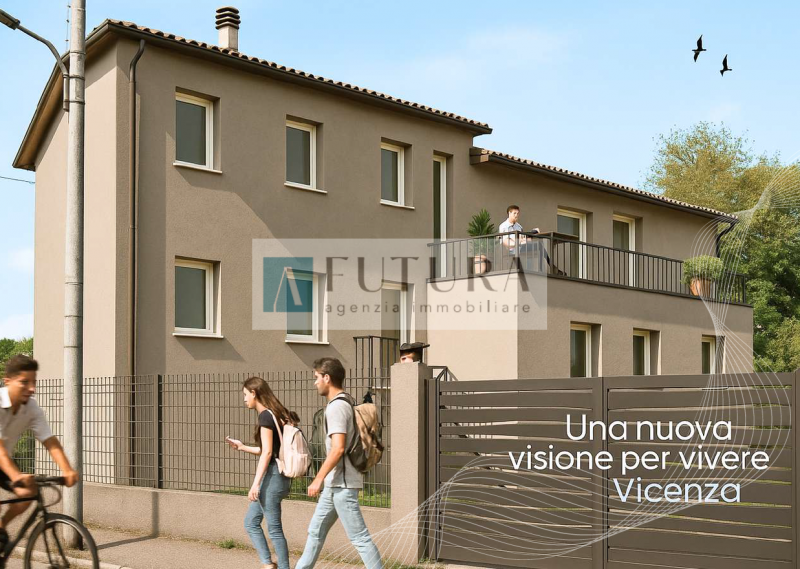 In contesto di sole 6 unità abitative, attualmente in fase di completa ristrutturazione, proponia...