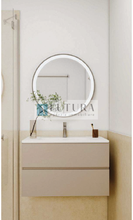 In contesto di sole 6 unità abitative, attualmente in fase di completa ristrutturazione, proponia...