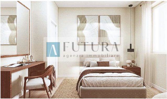 In contesto di sole 6 unità abitative, attualmente in fase di completa ristrutturazione, proponia...