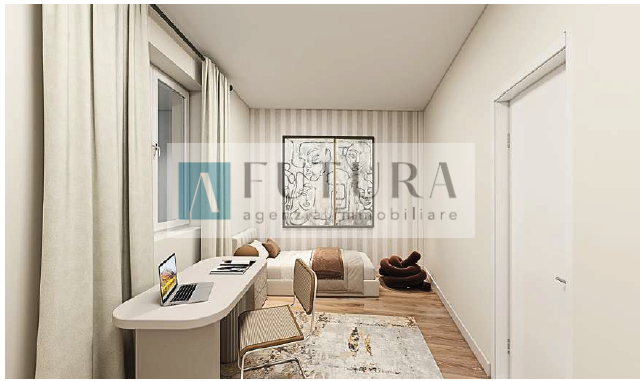 In contesto di sole 6 unità abitative, attualmente in fase di completa ristrutturazione, proponia...